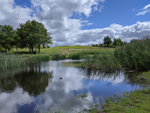 Cowdenbeath Golf Course - Image 5