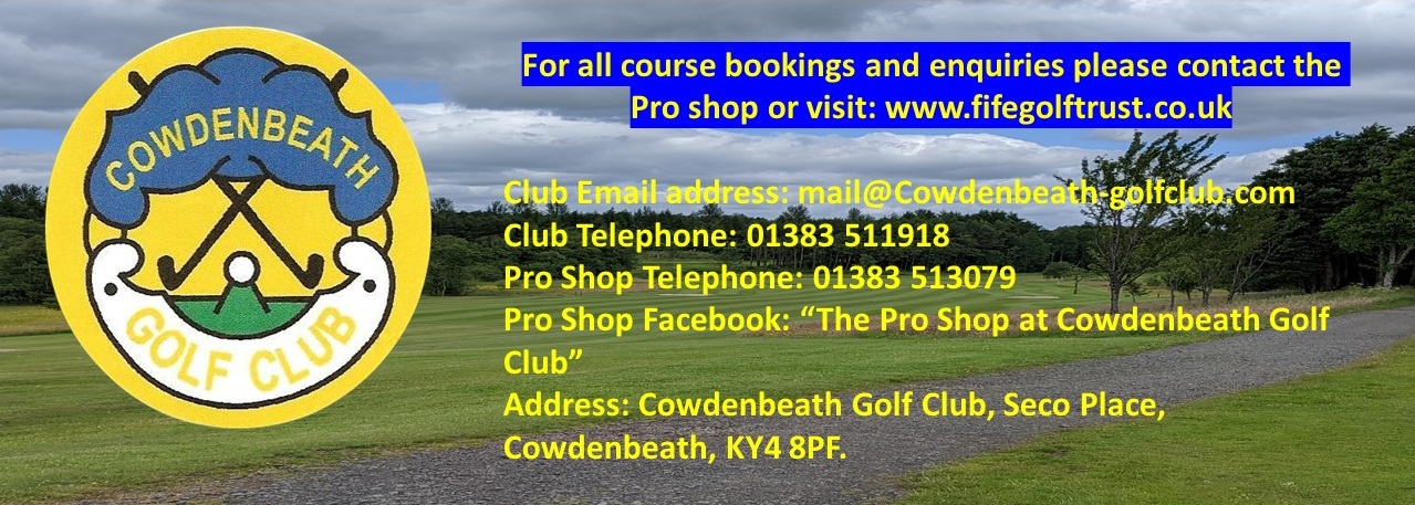 Cowdenbeath Golf Course - Image 8